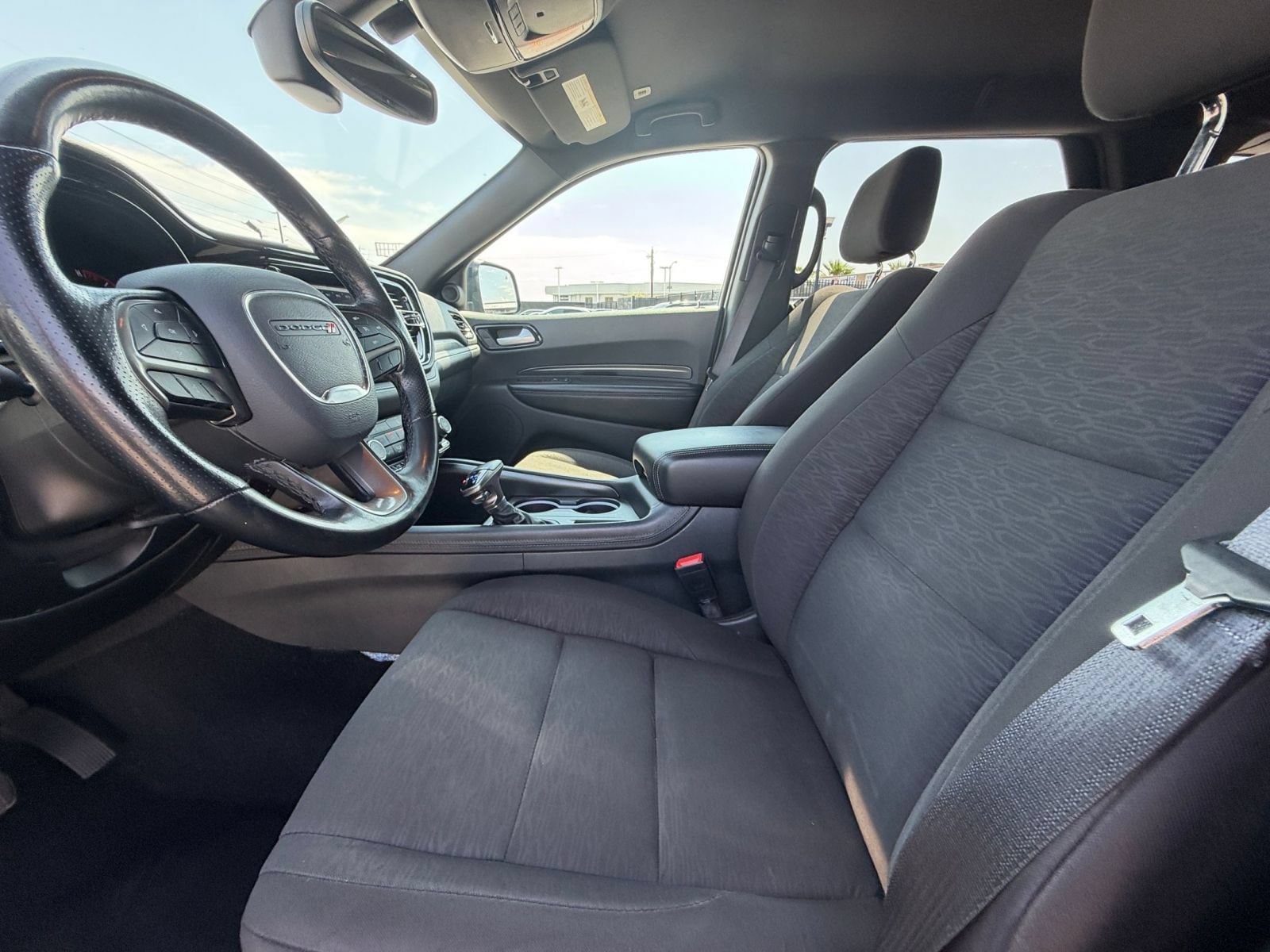 Thumbnail: 2024 Dodge Durango - 22