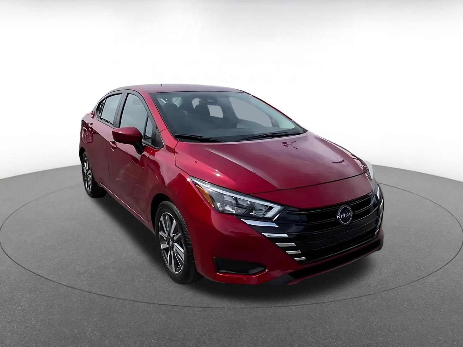 Thumbnail: 2025 Nissan Versa - 3