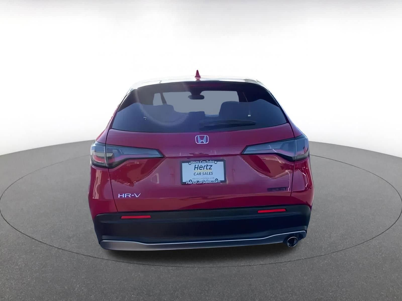 Thumbnail: 2025 Honda HR-V - 12