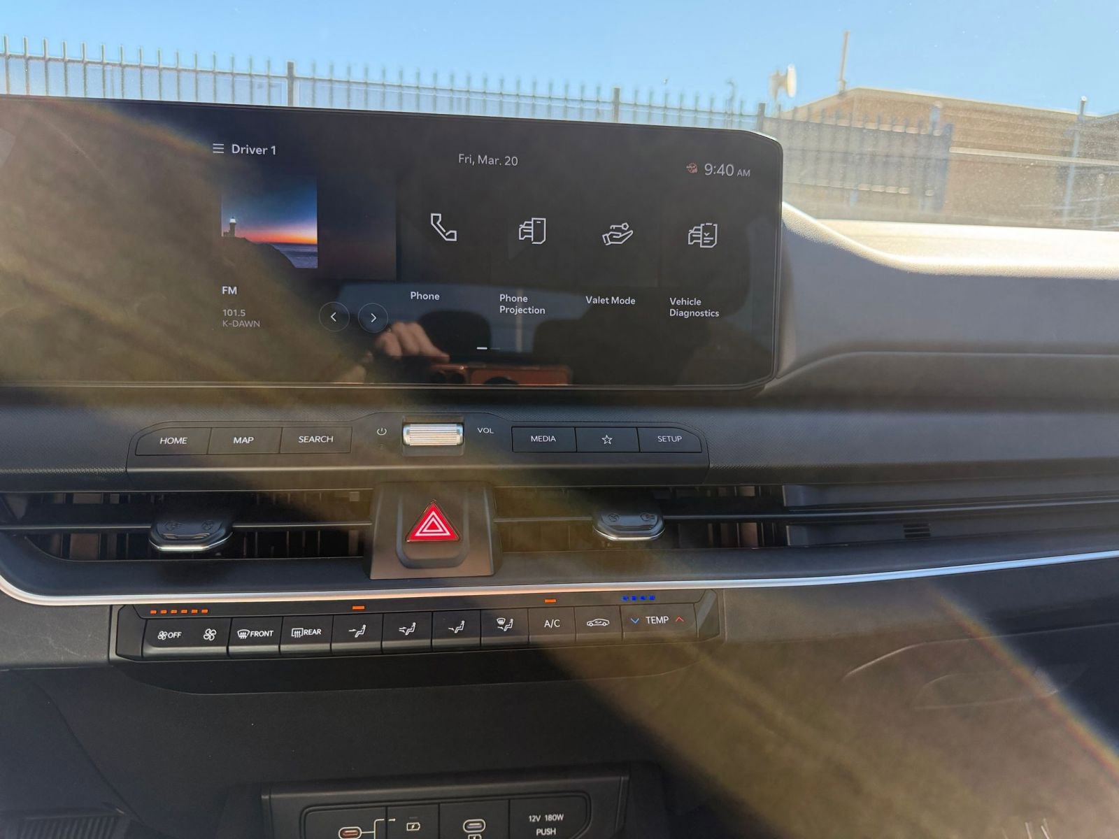 Thumbnail: 2025 Kia K4 - 17