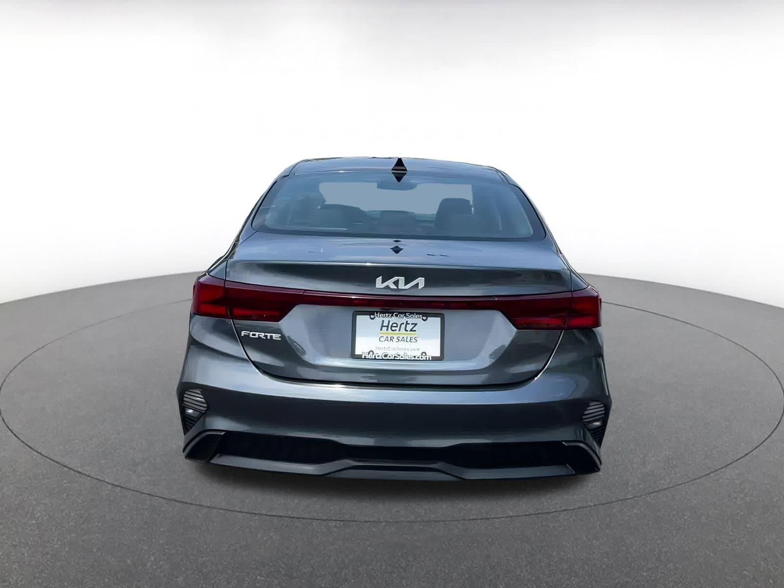 Thumbnail: 2024 Kia Forte - 12