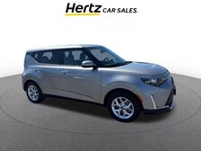 2024 Kia Soul LX -
                  Las Vegas, NV
