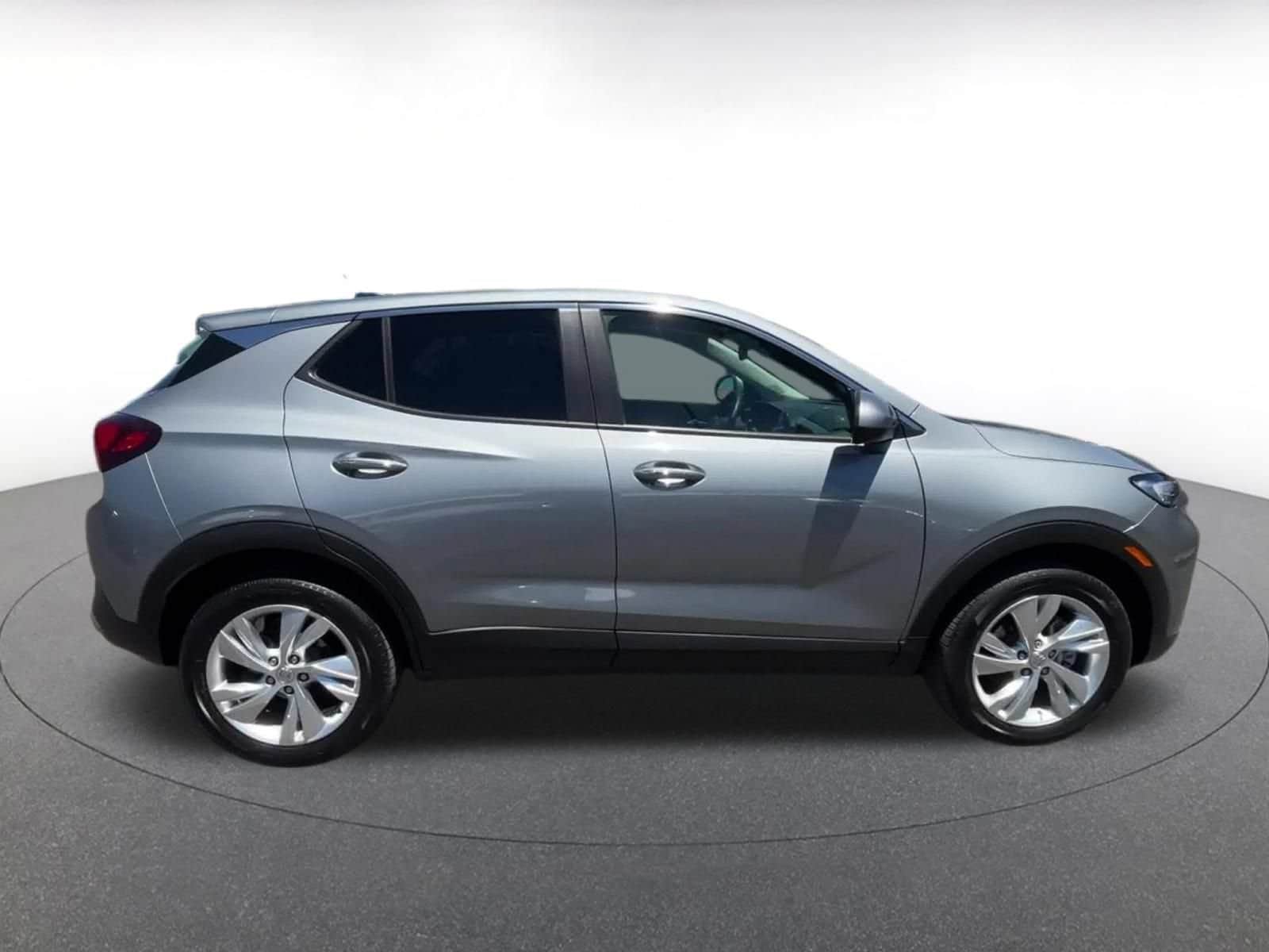Thumbnail: 2025 Buick Encore GX - 16