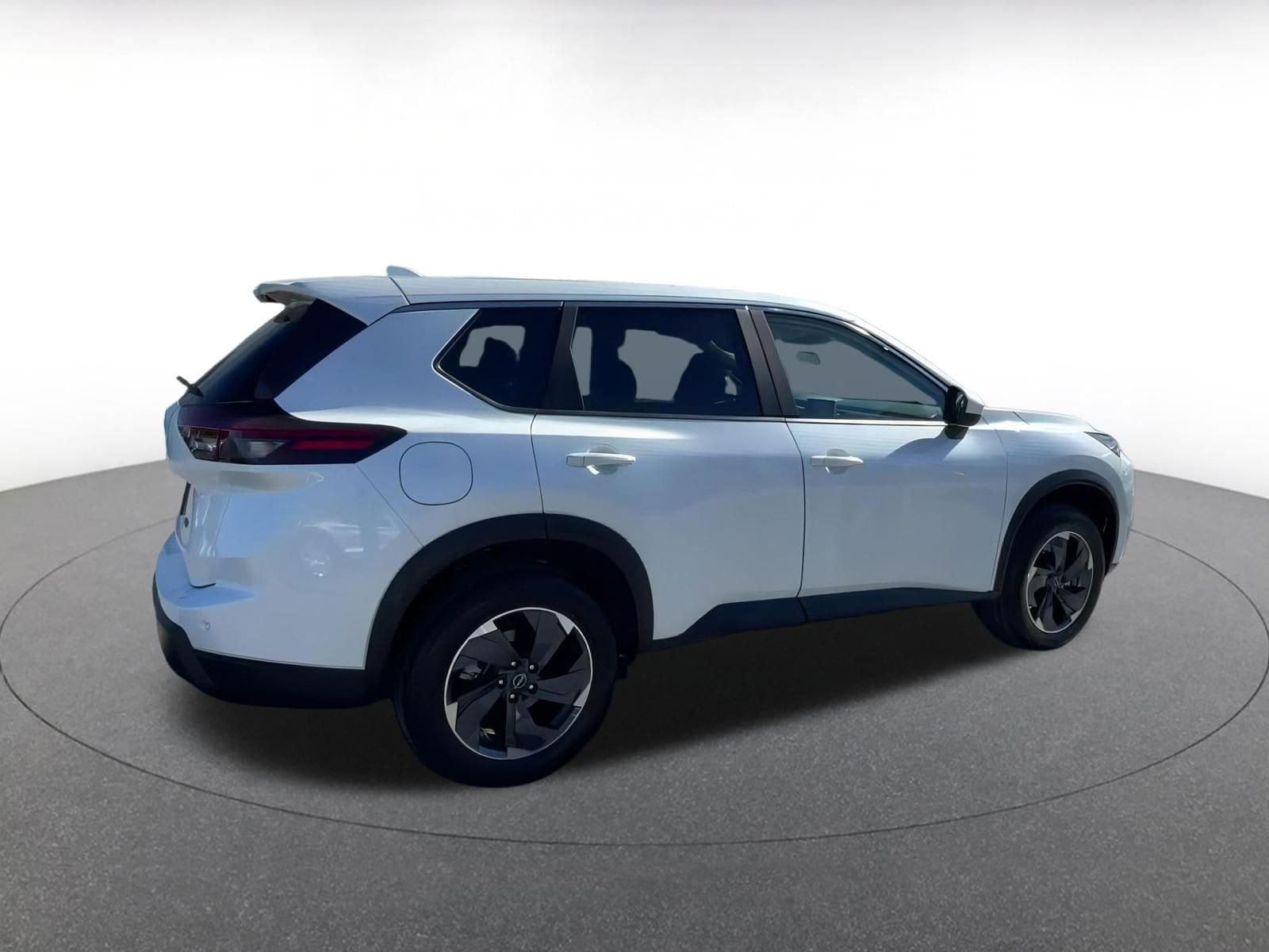 Thumbnail: 2024 Nissan Rogue - 15