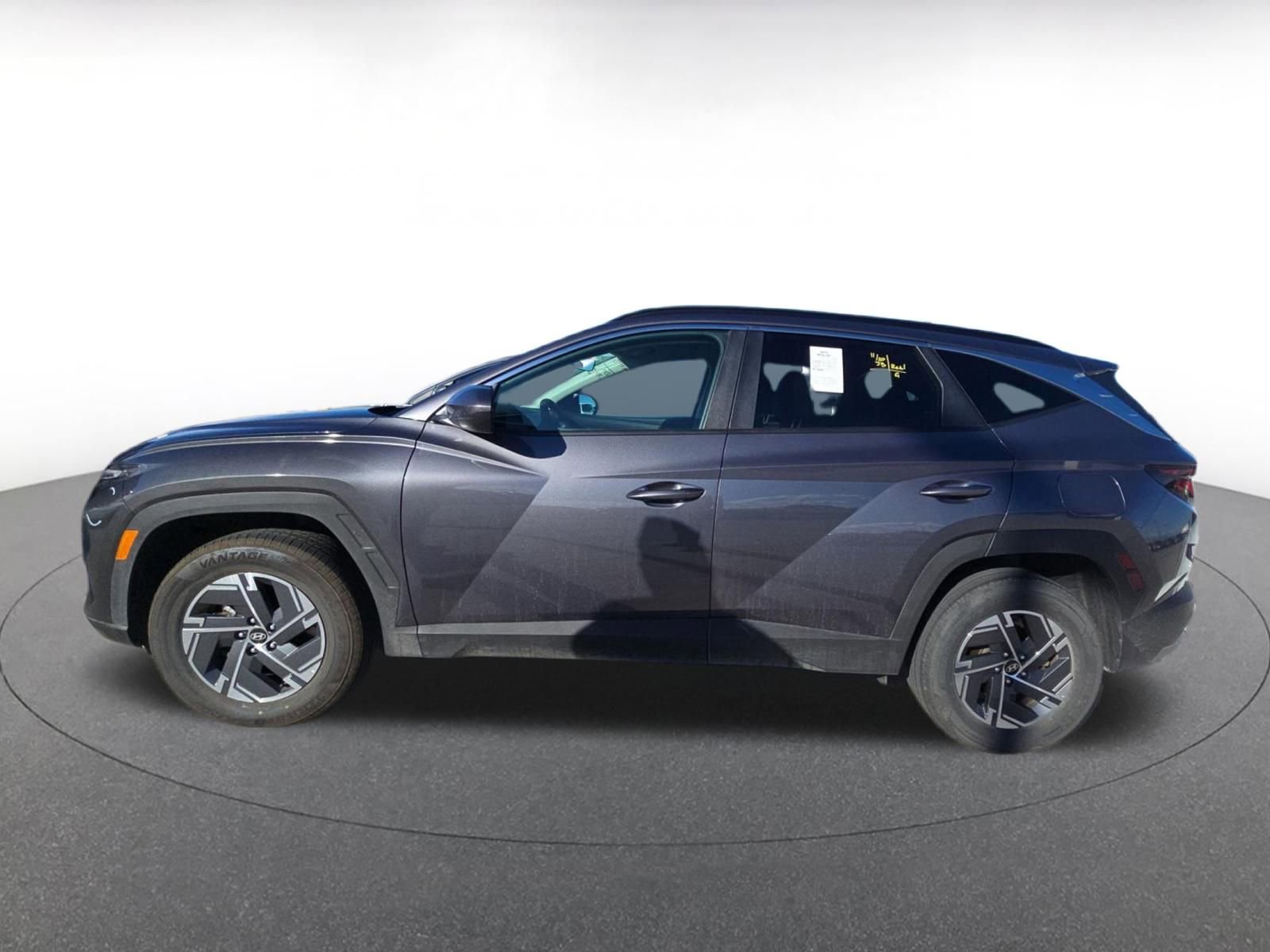 Thumbnail: 2025 Hyundai Tucson - 6