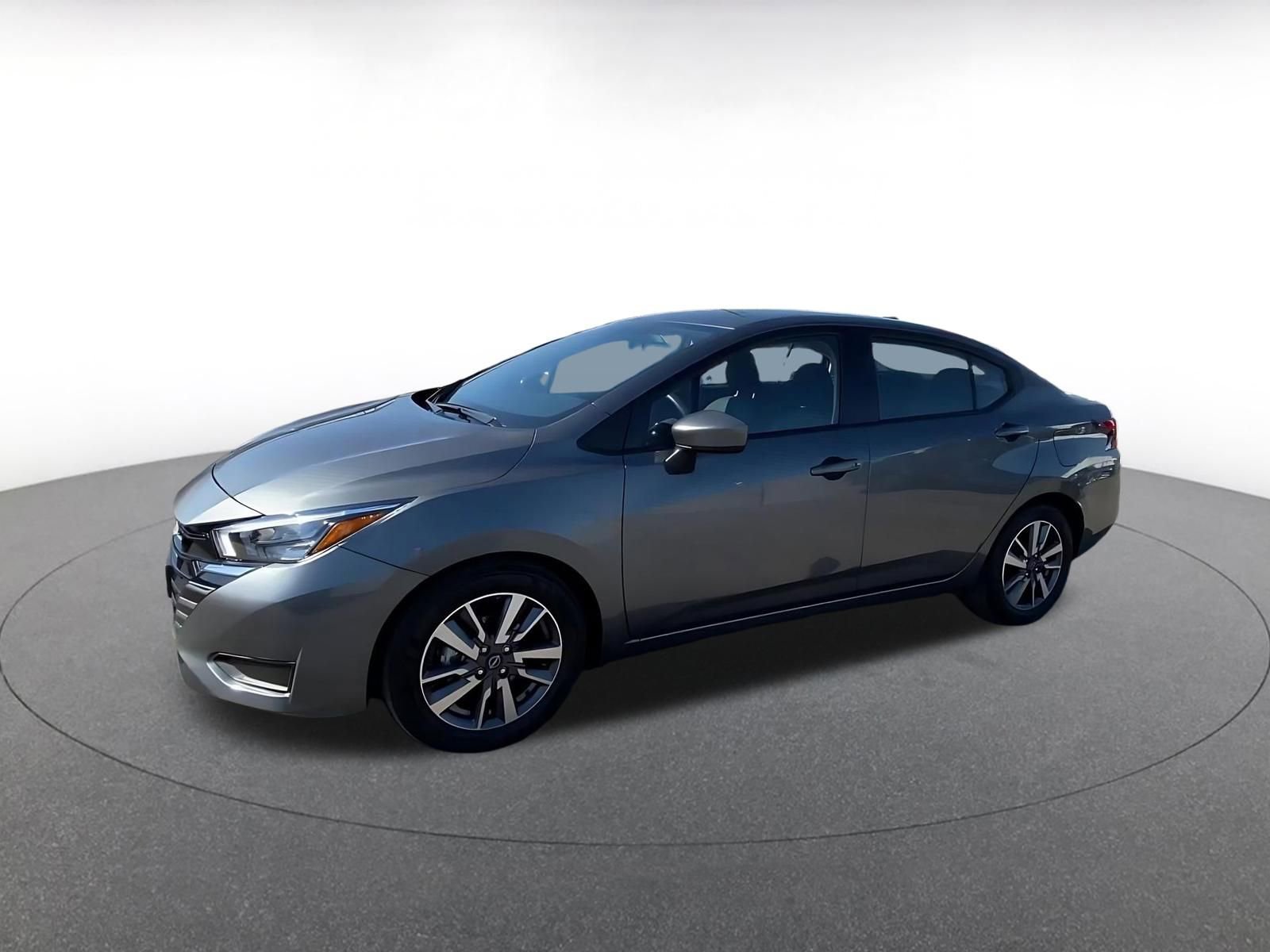 Thumbnail: 2025 Nissan Versa - 8