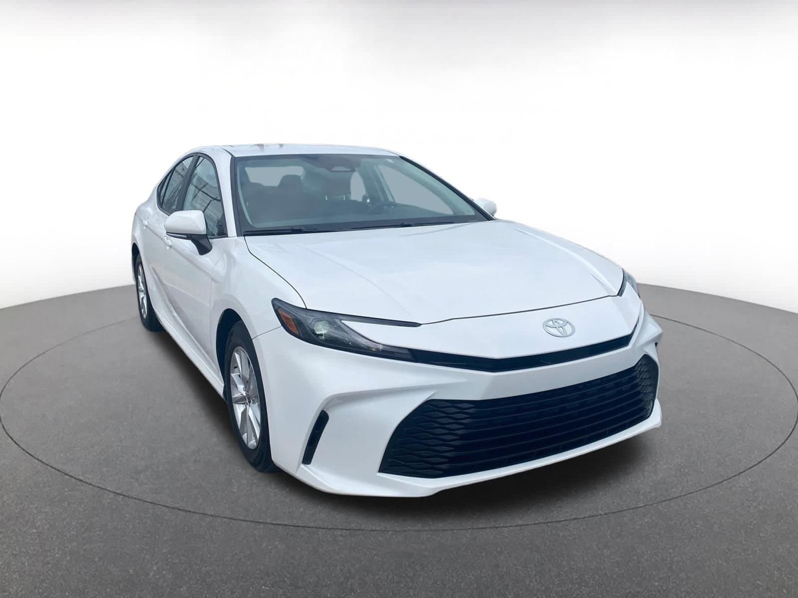 Thumbnail: 2025 Toyota Camry - 1