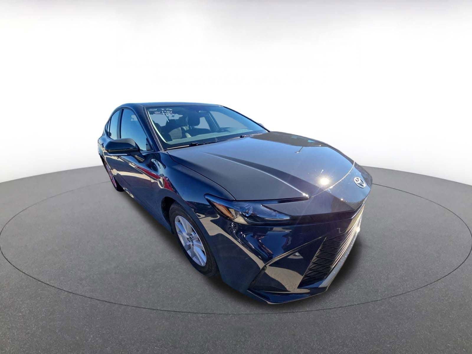 Thumbnail: 2025 Toyota Camry - 1