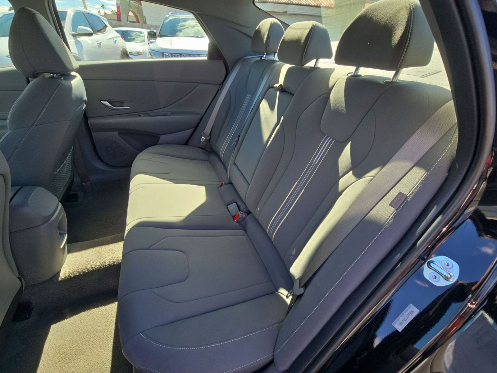 Thumbnail: 2025 Hyundai Elantra - 24