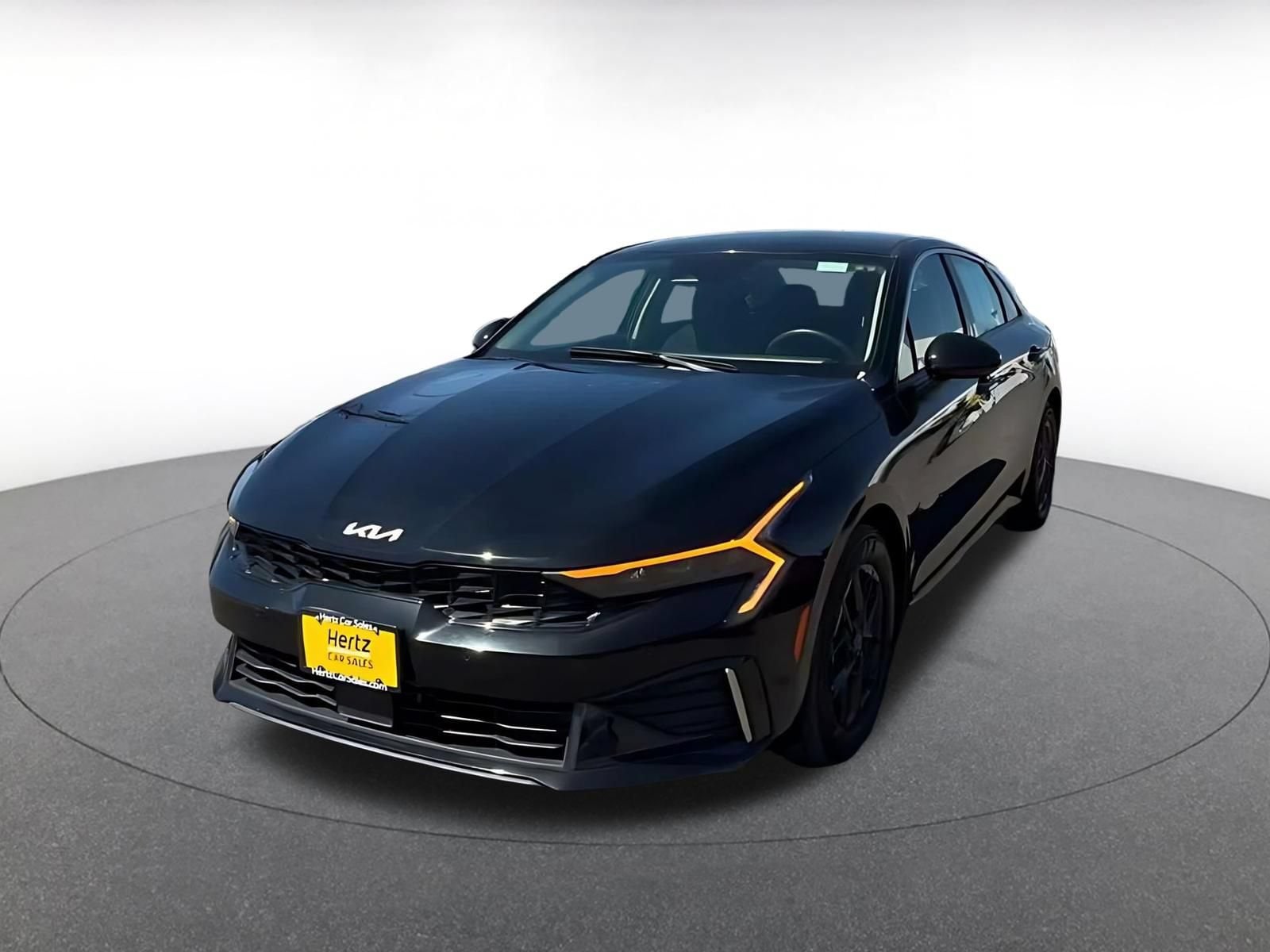 Thumbnail: 2025 Kia K5 - 6