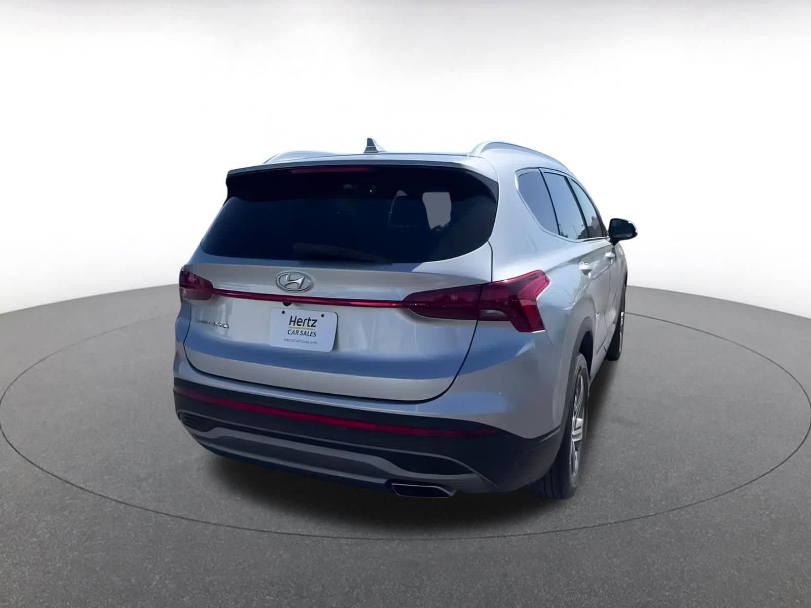 Thumbnail: 2023 Hyundai Santa Fe - 15