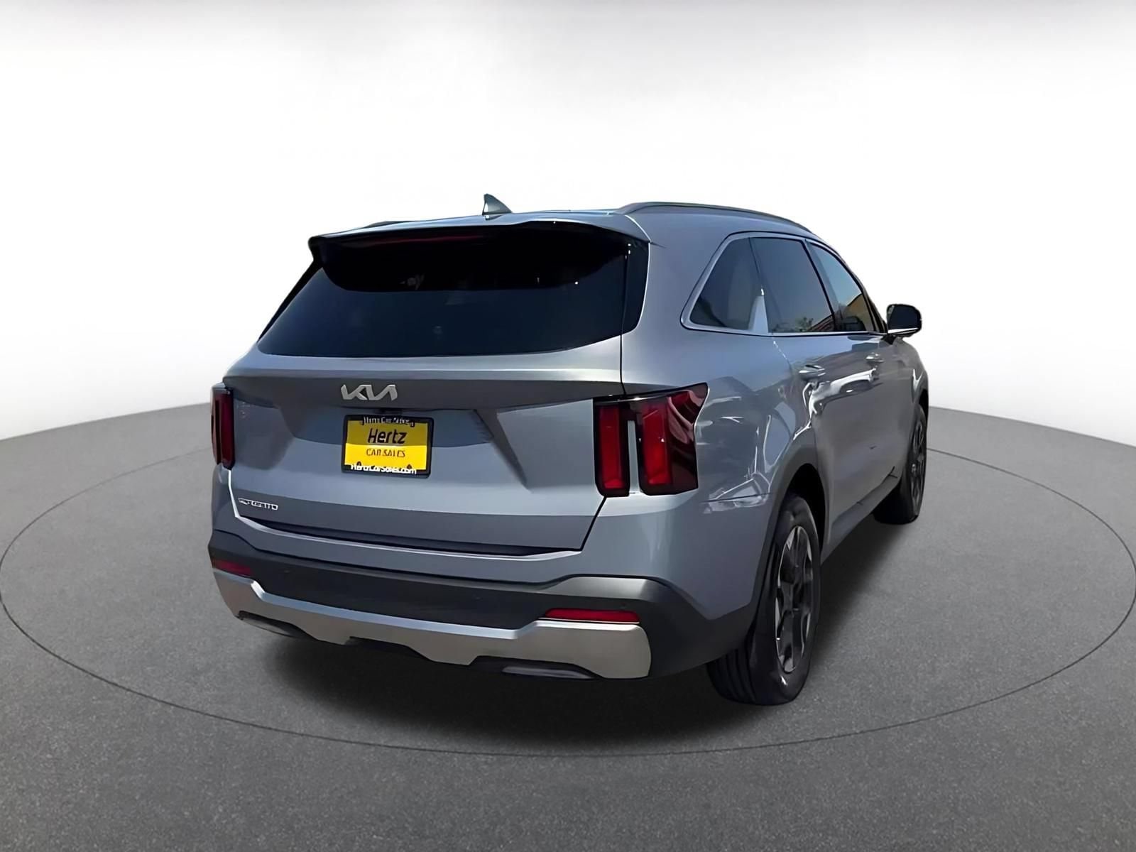 Thumbnail: 2024 Kia Sorento - 15