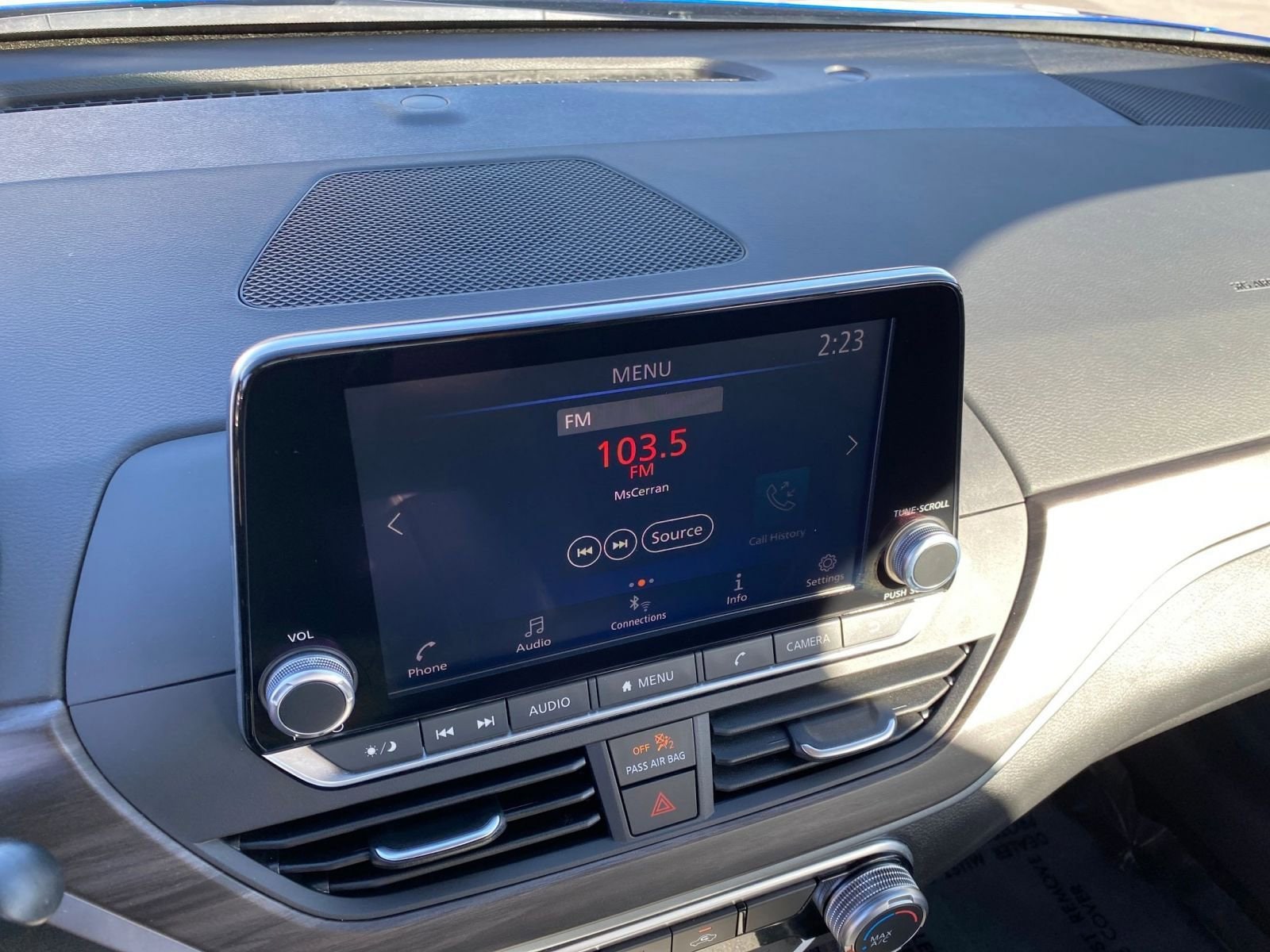 Thumbnail: 2025 Nissan Altima - 20