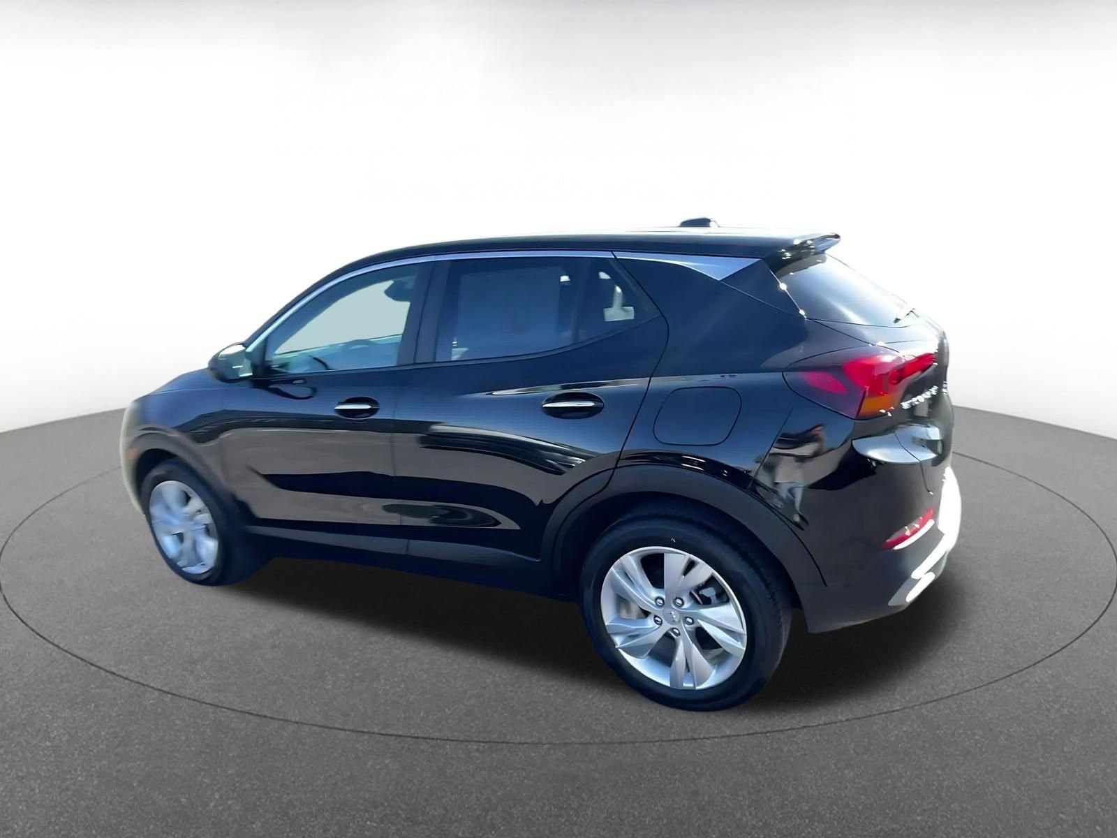 Thumbnail: 2025 Buick Encore GX - 10