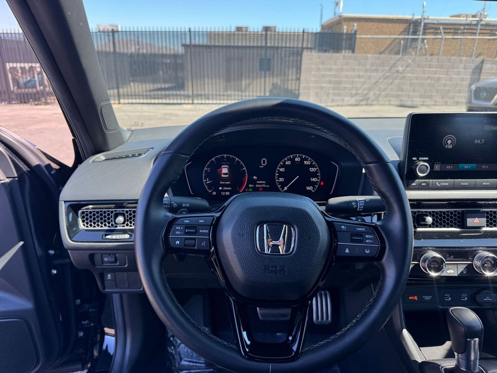 Thumbnail: 2025 Honda Civic - 32