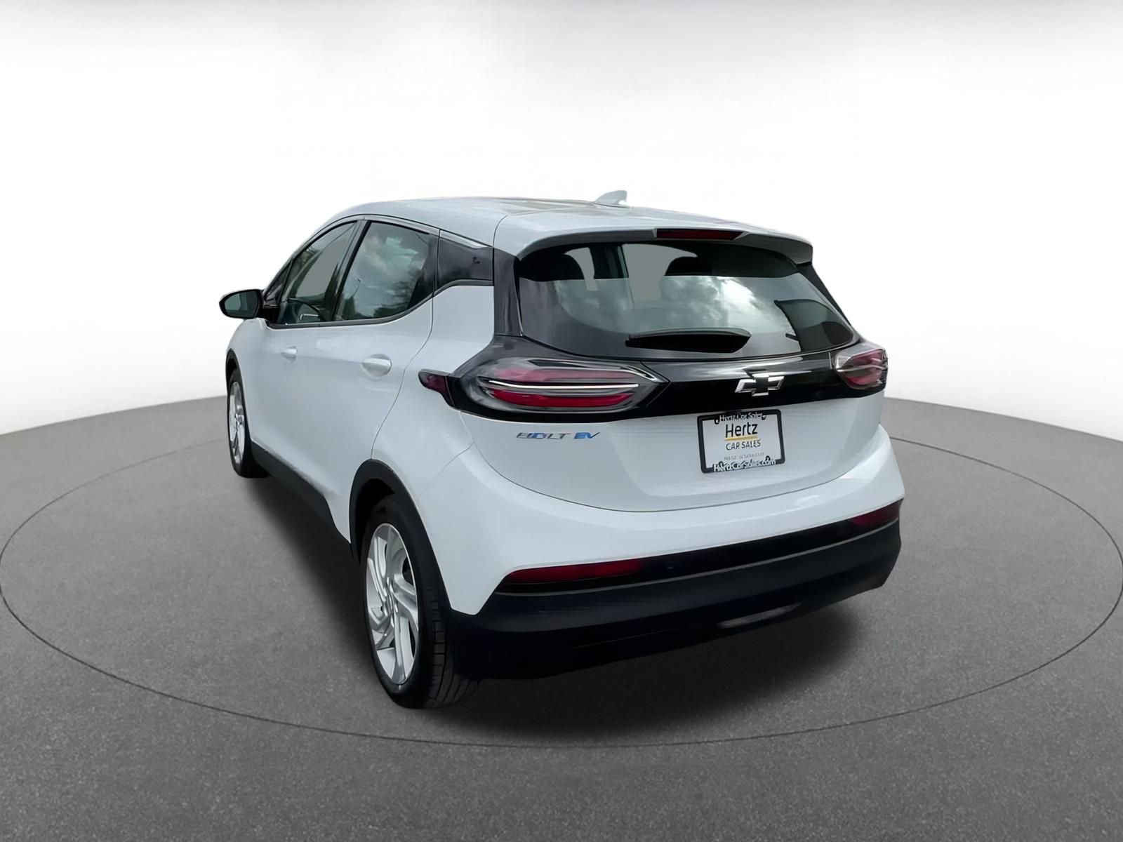 Thumbnail: 2023 Chevrolet Bolt EV - 11