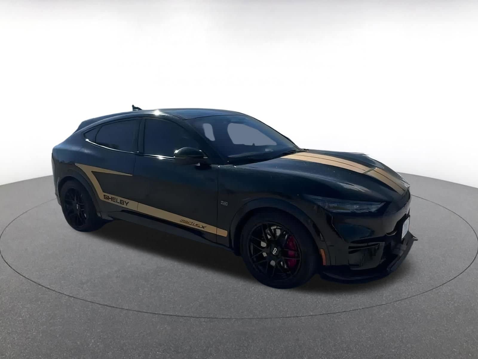 Thumbnail: 2023 Ford Mustang Mach-E - 2