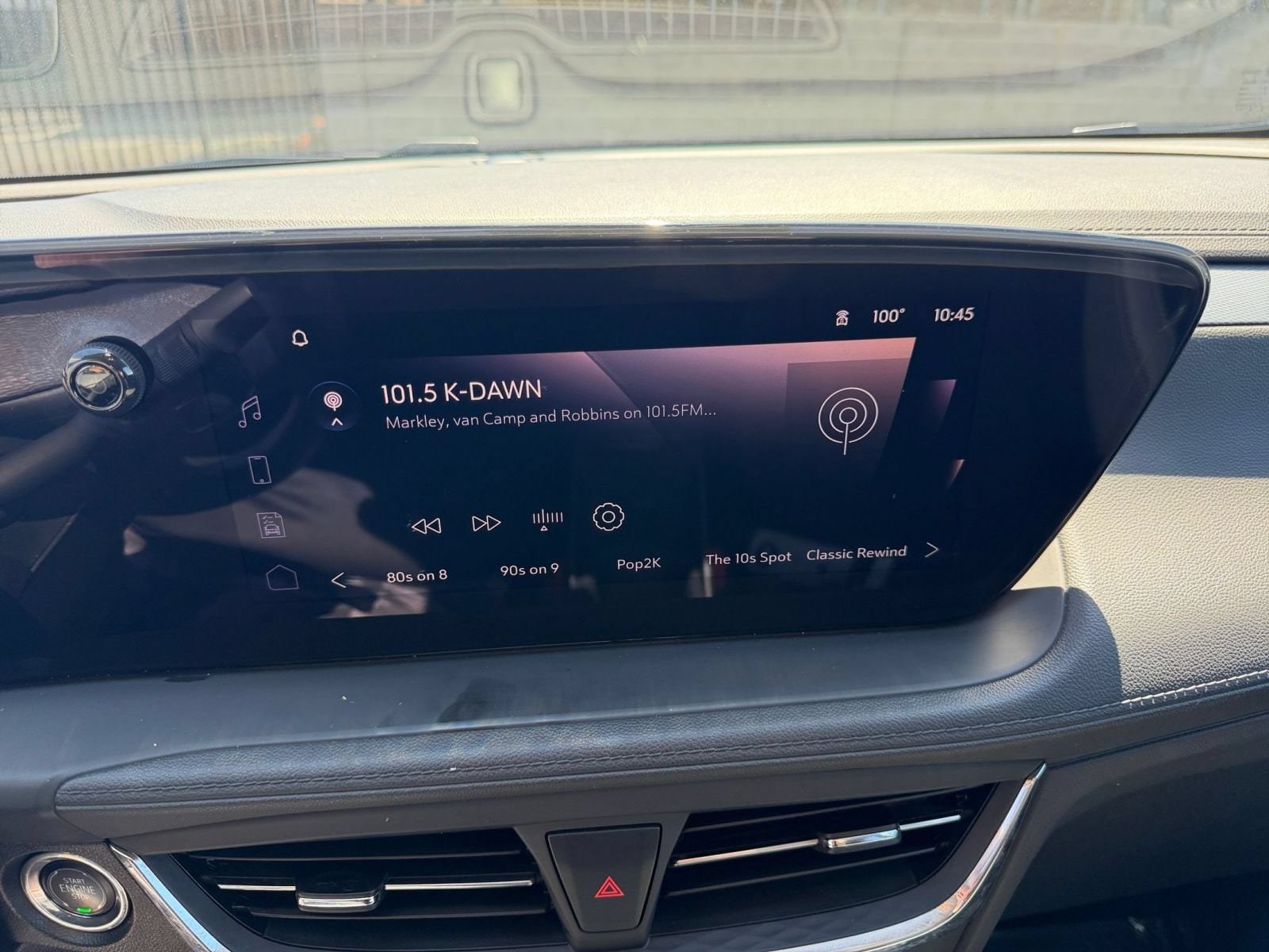 Thumbnail: 2025 Buick Encore GX - 20