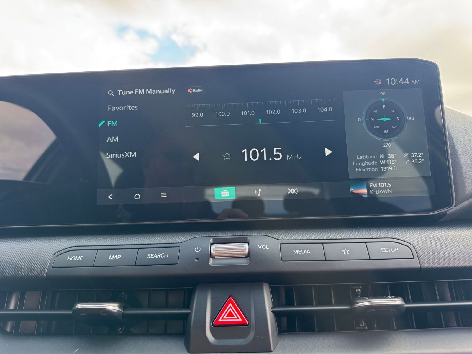 Thumbnail: 2025 Kia K4 - 18