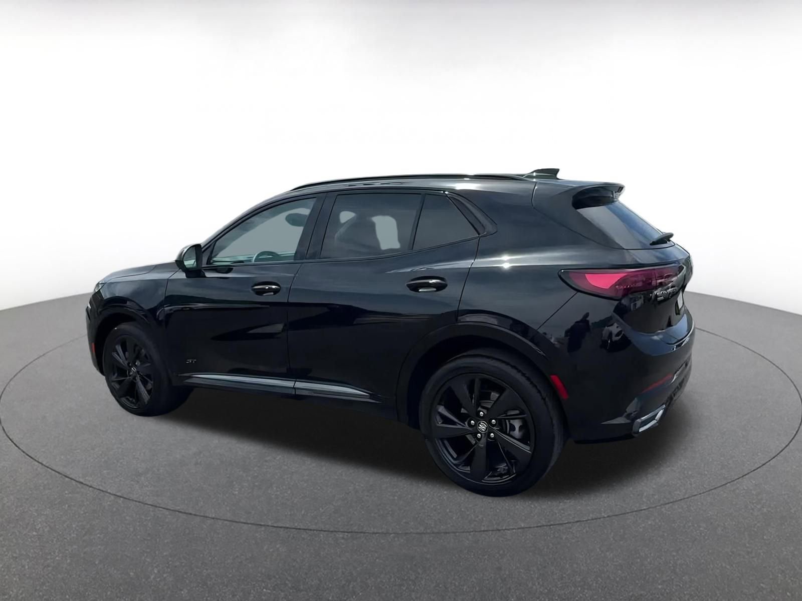 Thumbnail: 2024 Buick Envision - 10