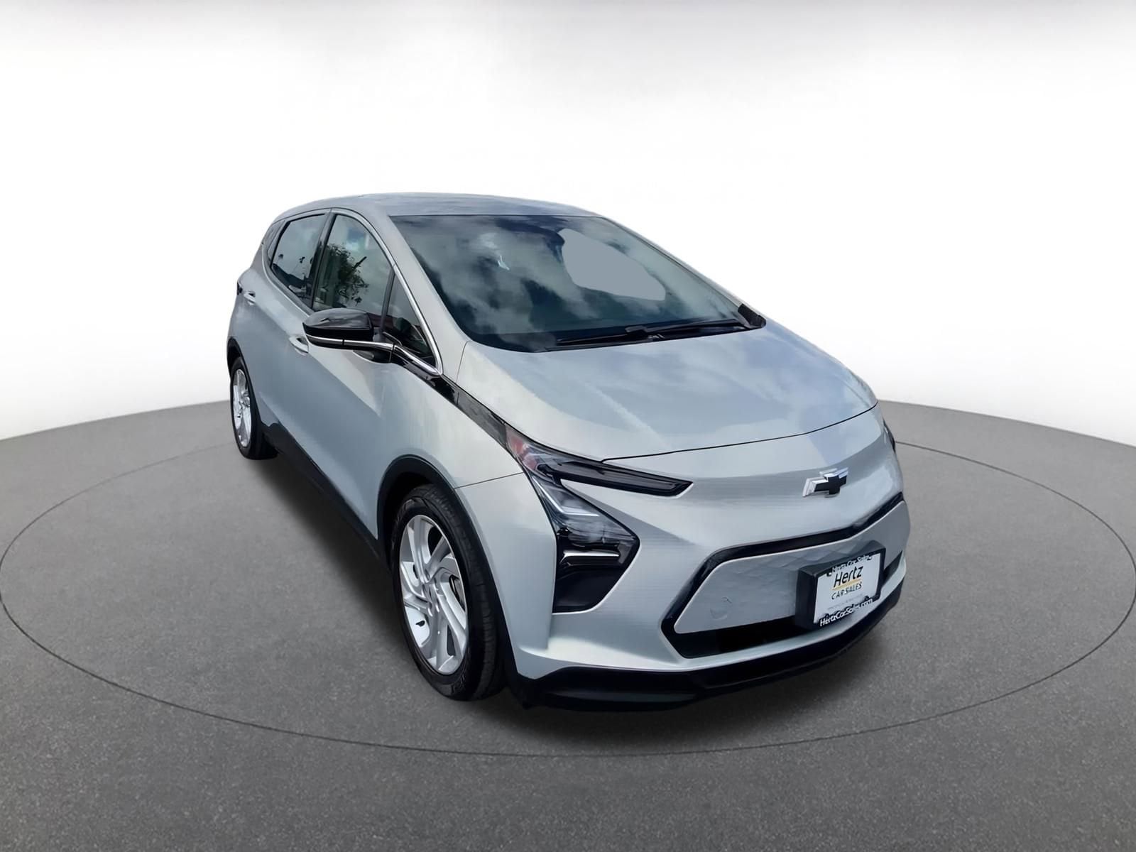 Thumbnail: 2023 Chevrolet Bolt EV - 3