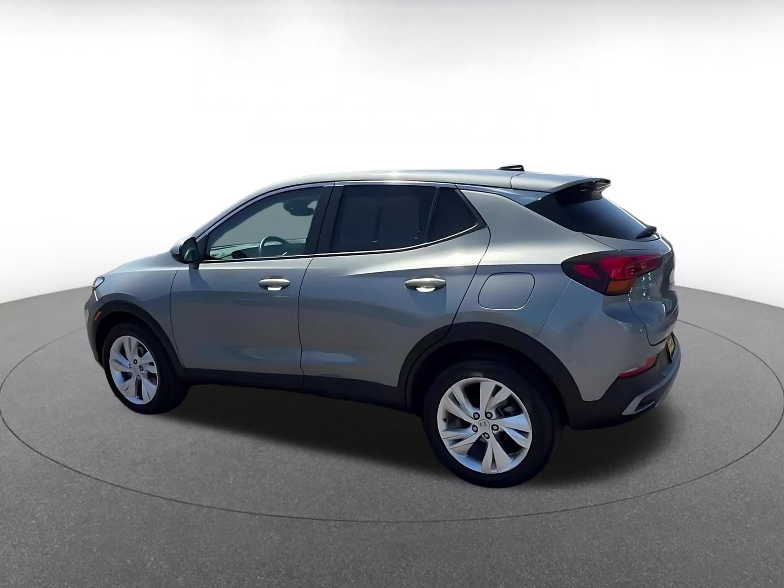 Thumbnail: 2025 Buick Encore GX - 10