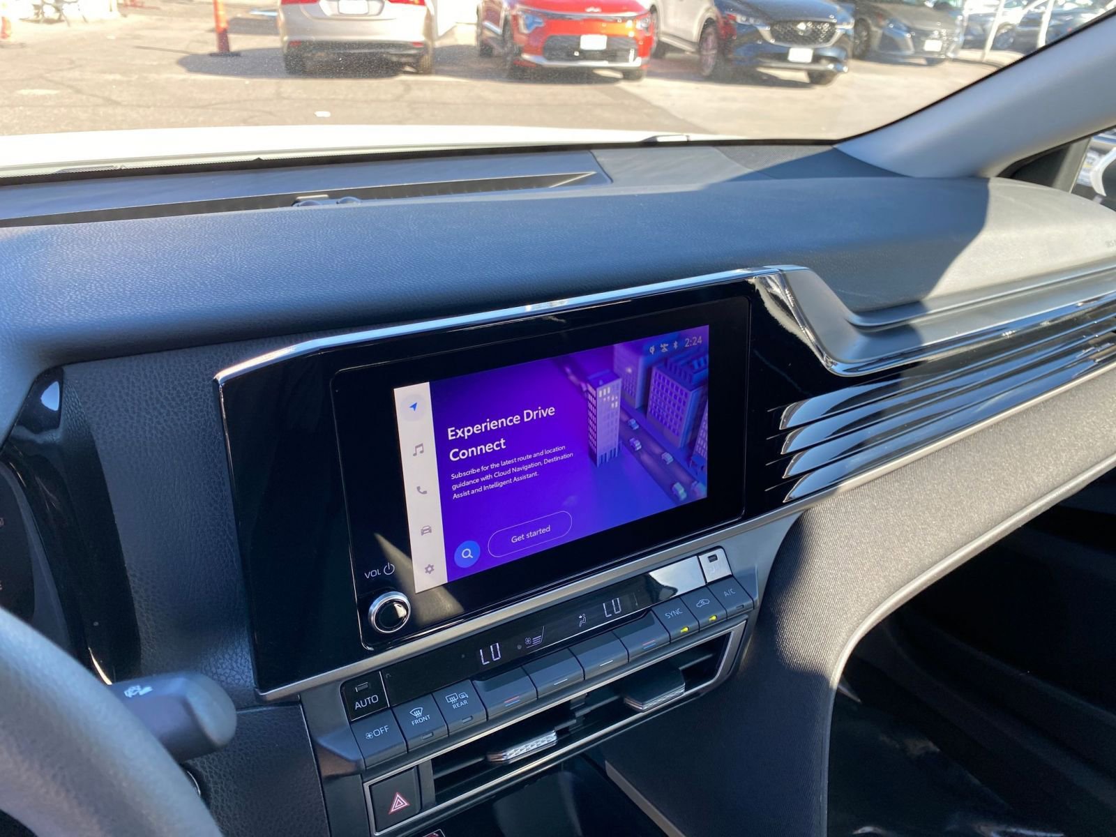 Thumbnail: 2025 Toyota Camry - 21