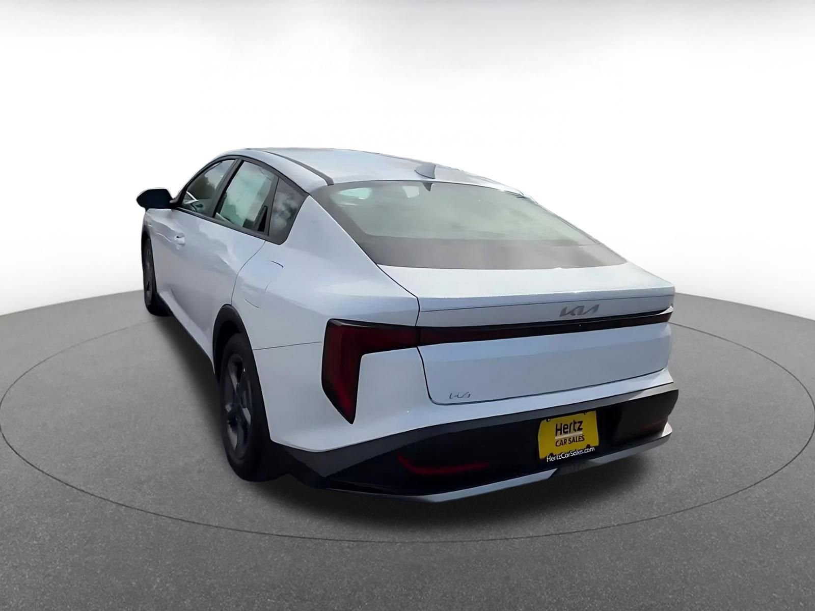 Thumbnail: 2025 Kia K4 - 11
