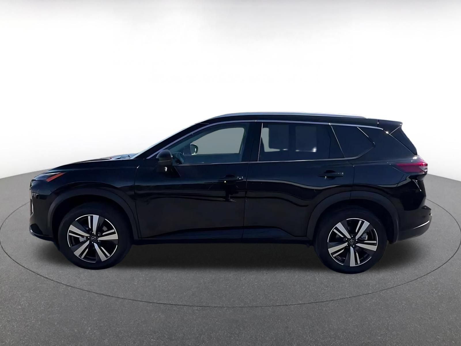 Thumbnail: 2026 Nissan Rogue - 8