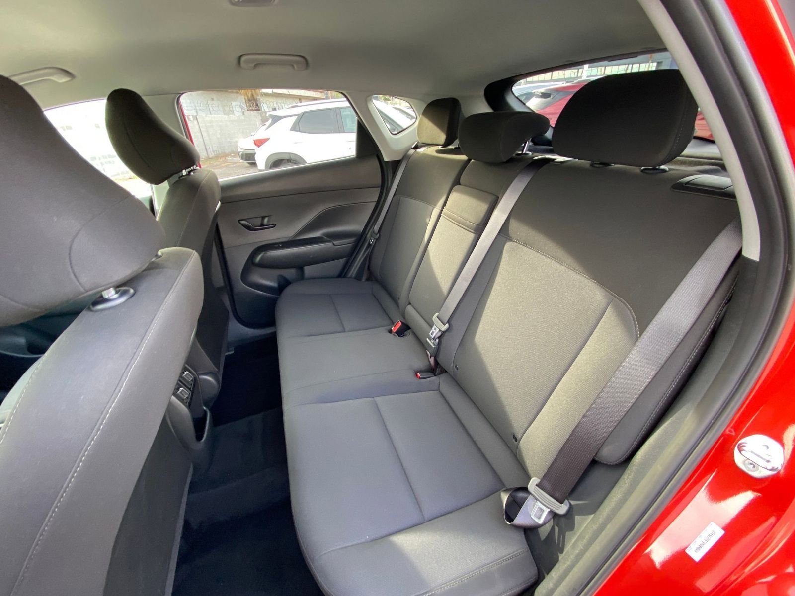 Thumbnail: 2025 Hyundai Kona - 25