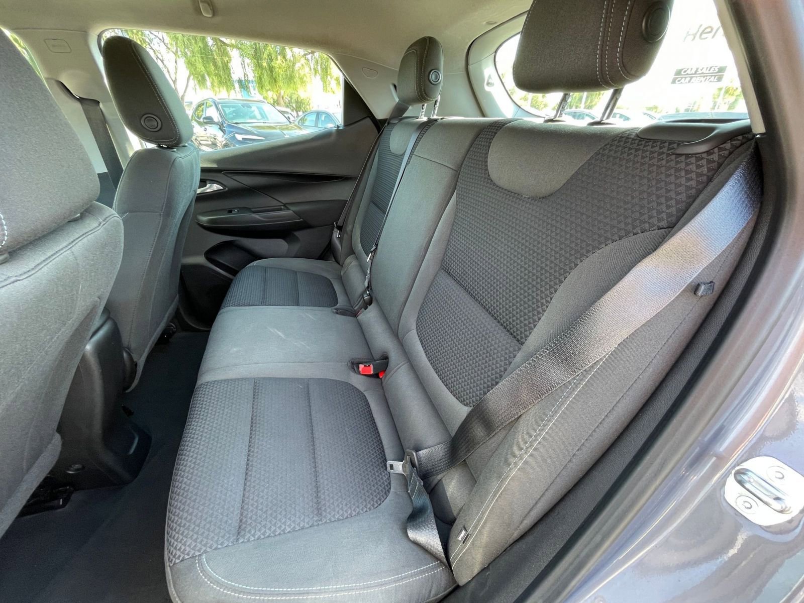 Thumbnail: 2023 Chevrolet Bolt EV - 30