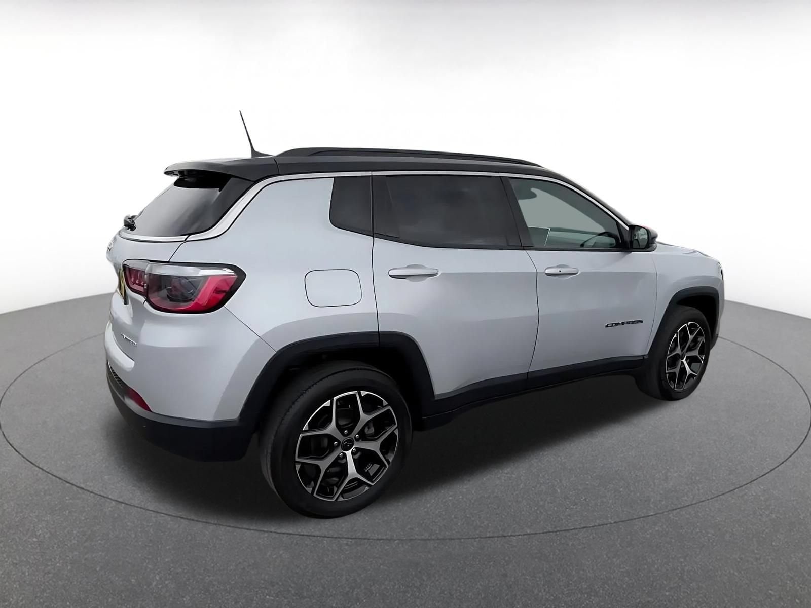 Thumbnail: 2025 Jeep Compass - 12