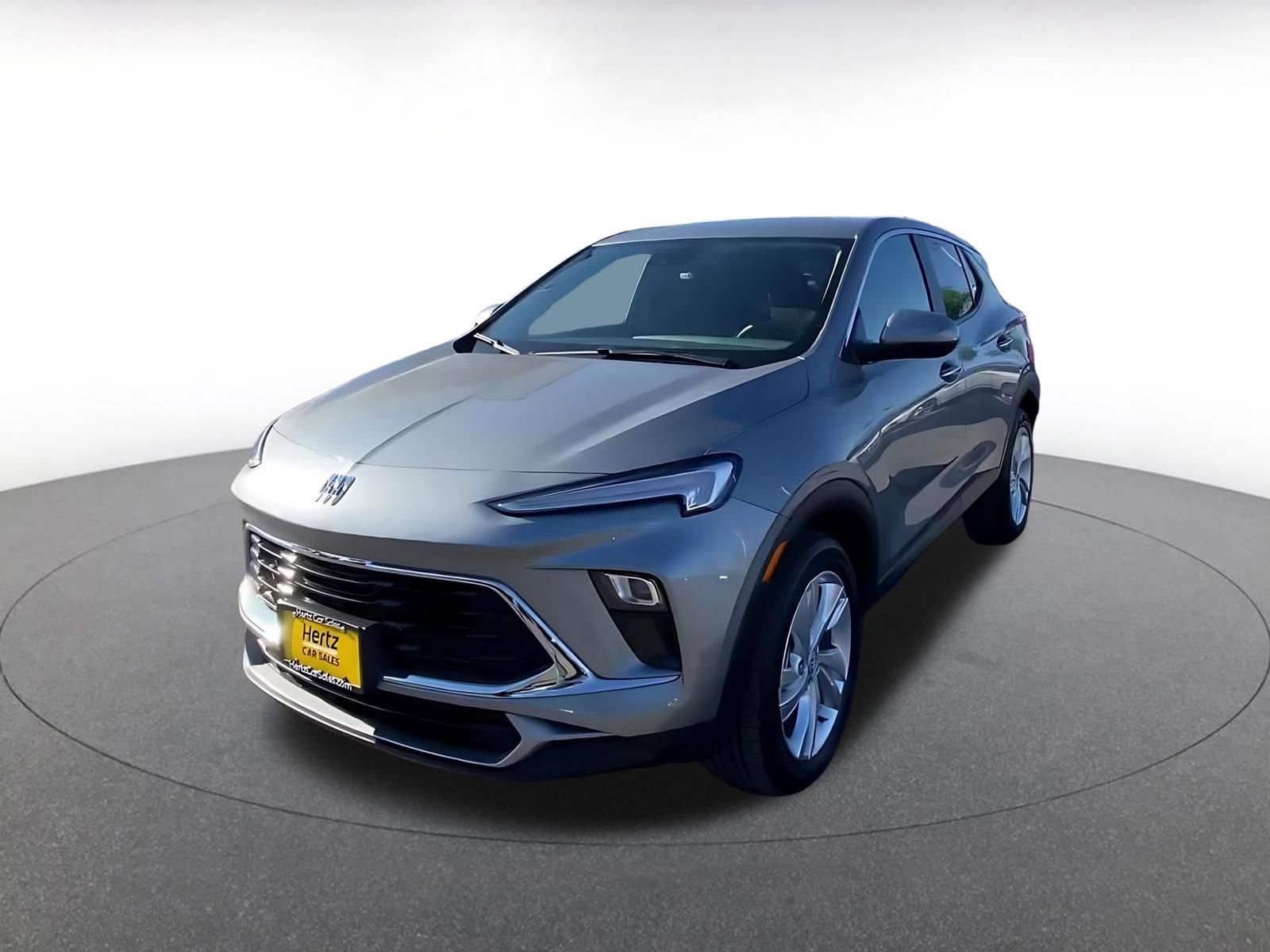 Thumbnail: 2025 Buick Encore GX - 7