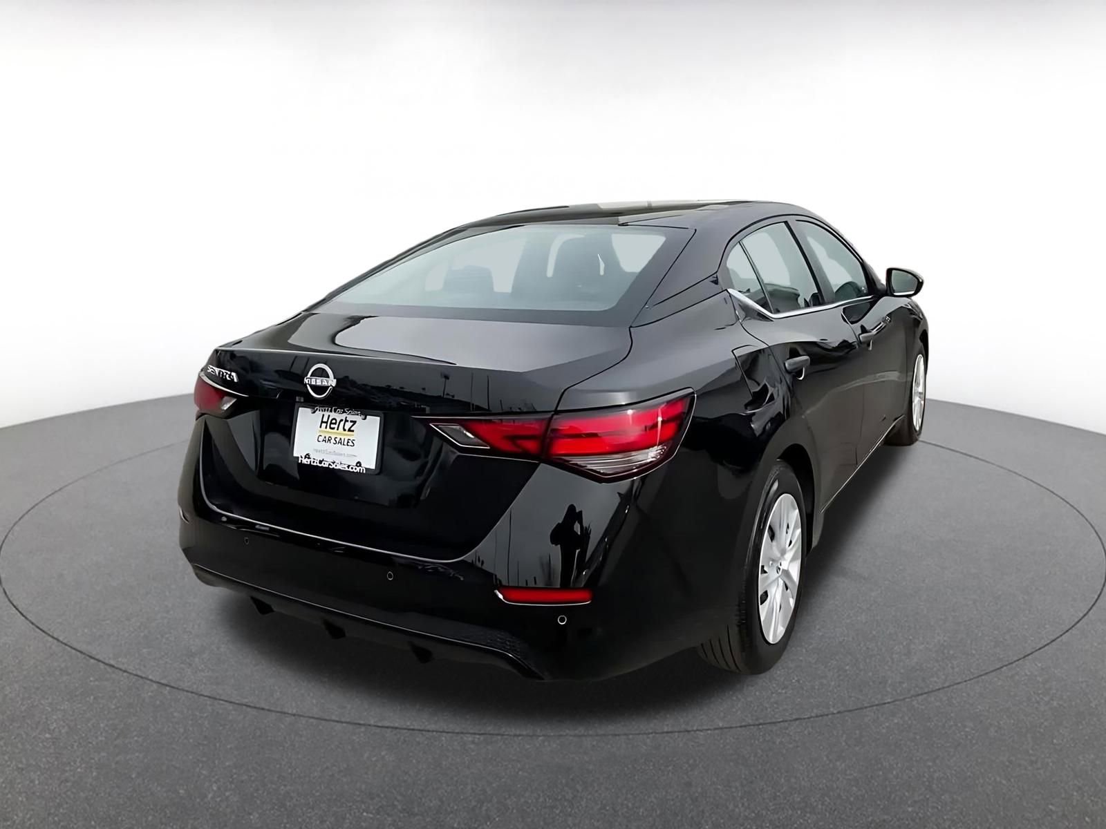 Thumbnail: 2025 Nissan Sentra - 14