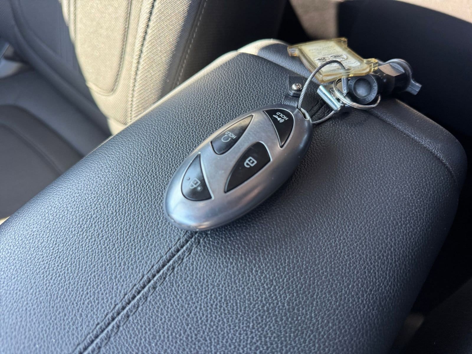 Thumbnail: 2025 Hyundai Tucson - 22