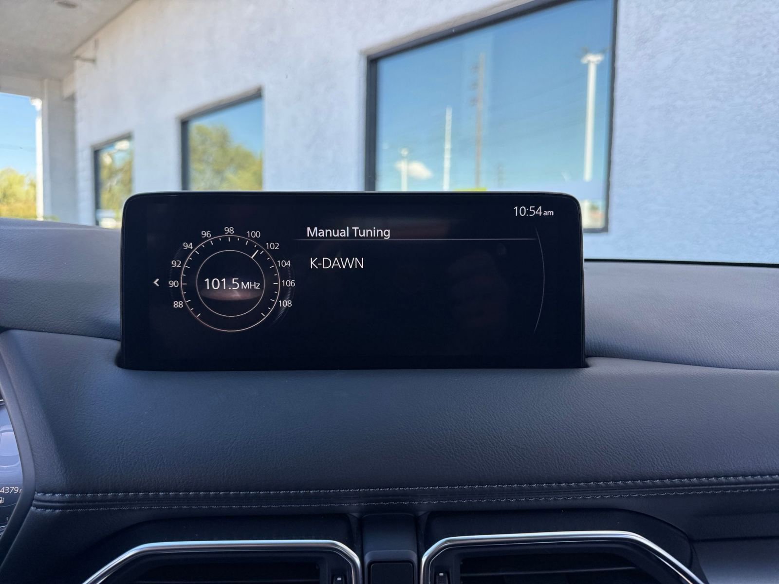 Thumbnail: 2025 Mazda CX-5 - 18