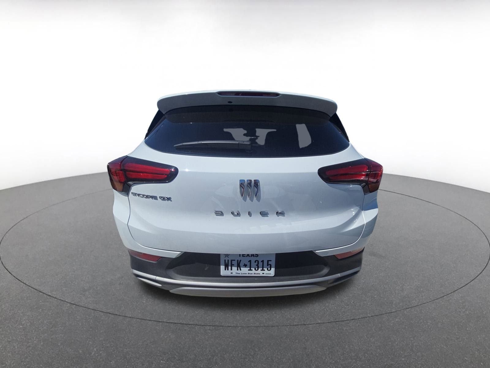 Thumbnail: 2025 Buick Encore GX - 7