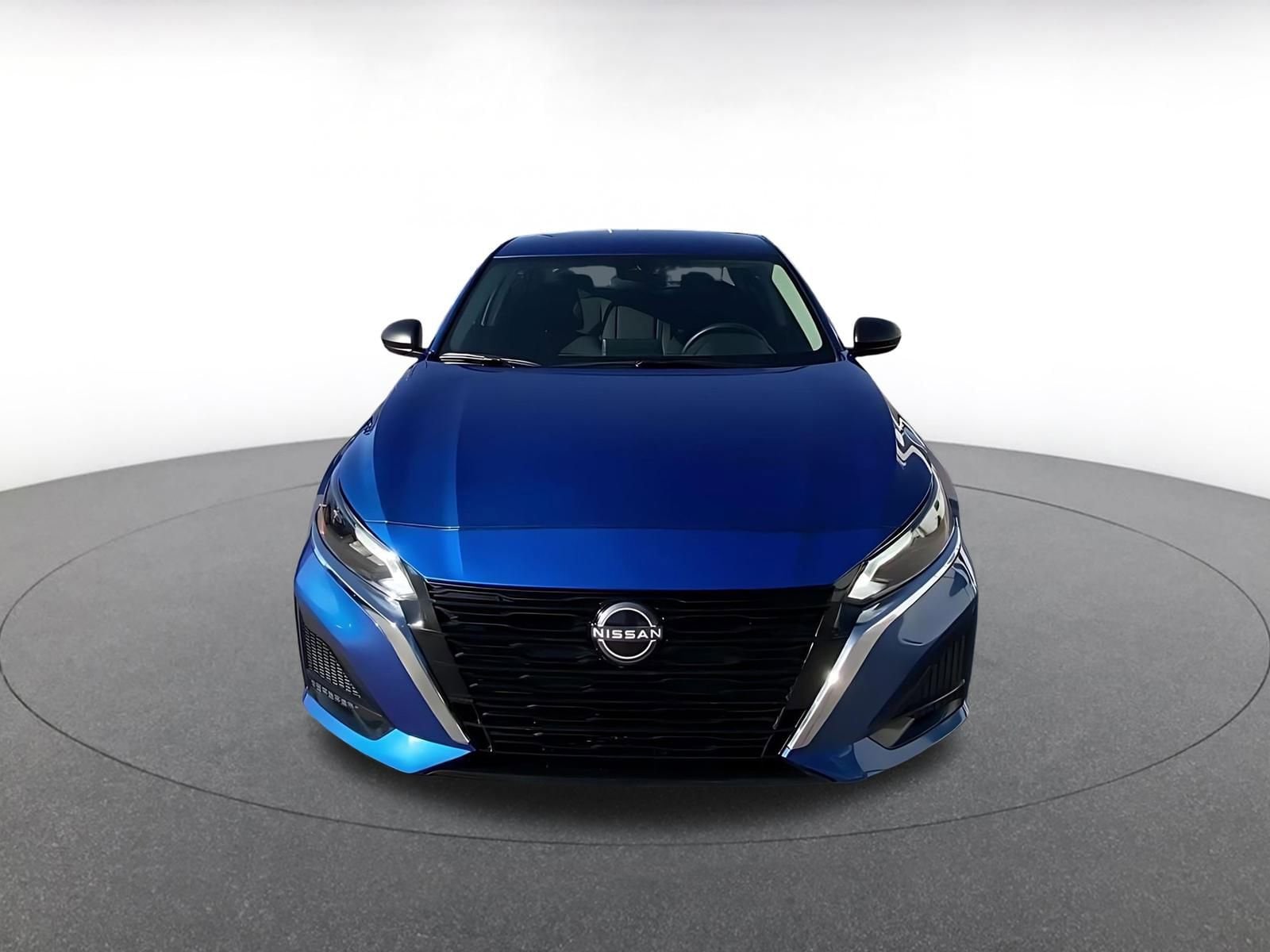 Thumbnail: 2025 Nissan Altima - 4