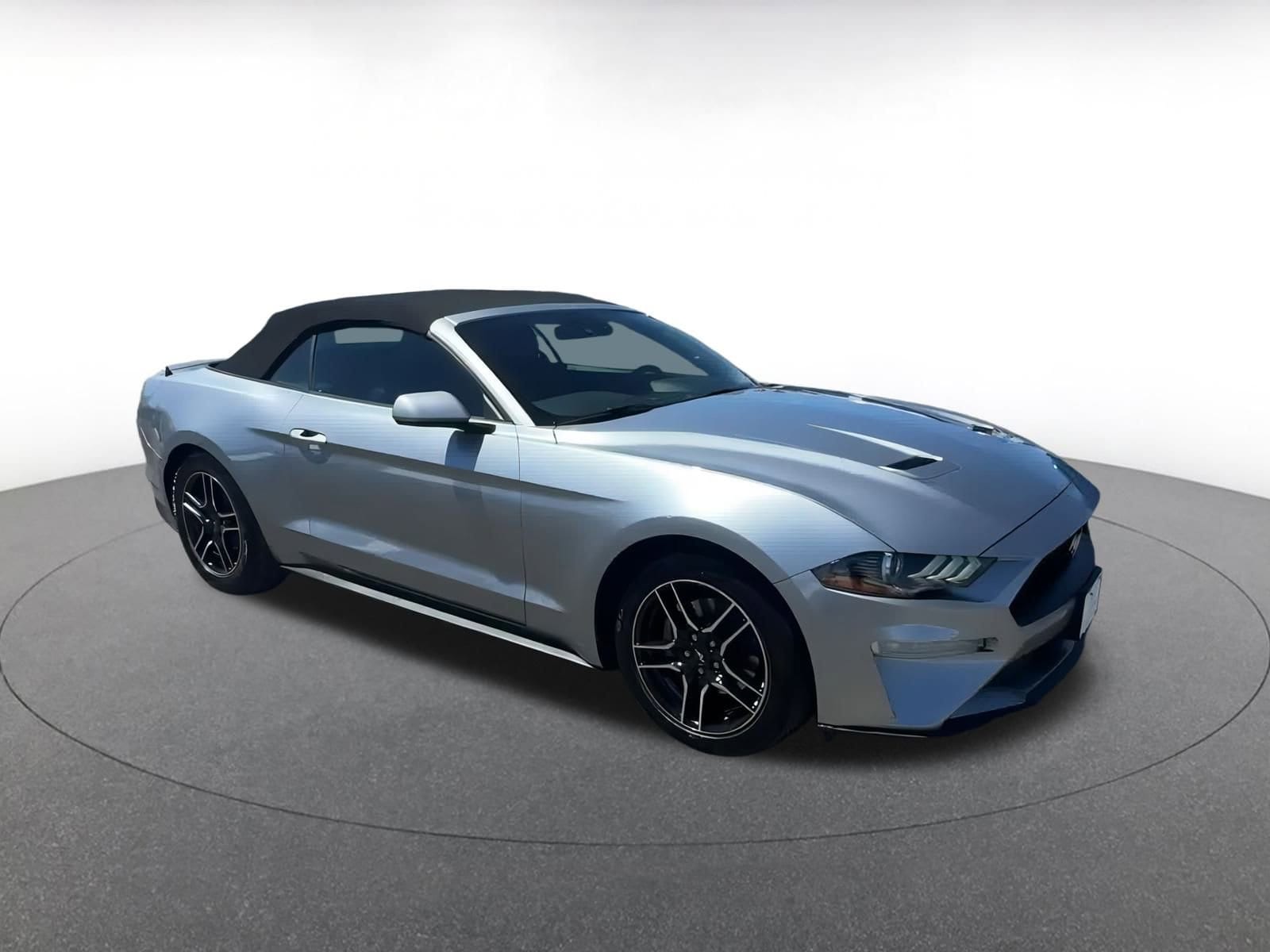 Thumbnail: 2023 Ford Mustang - 2