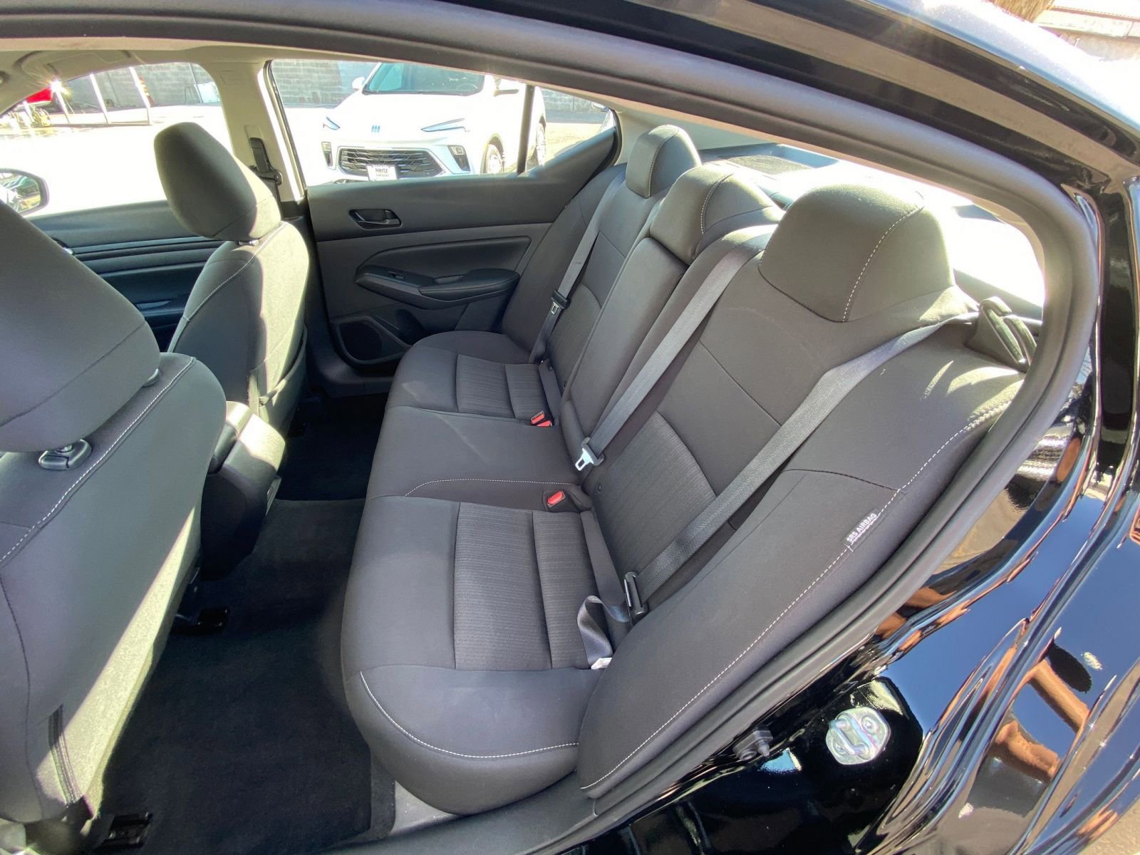 Thumbnail: 2025 Nissan Altima - 25