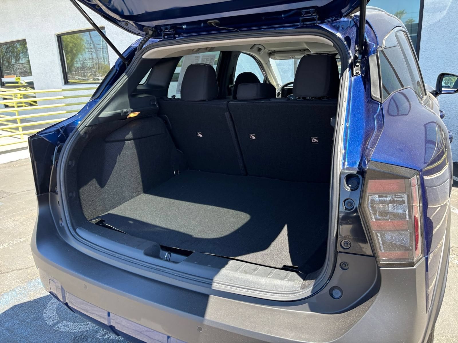 Thumbnail: 2026 Nissan Kicks - 30