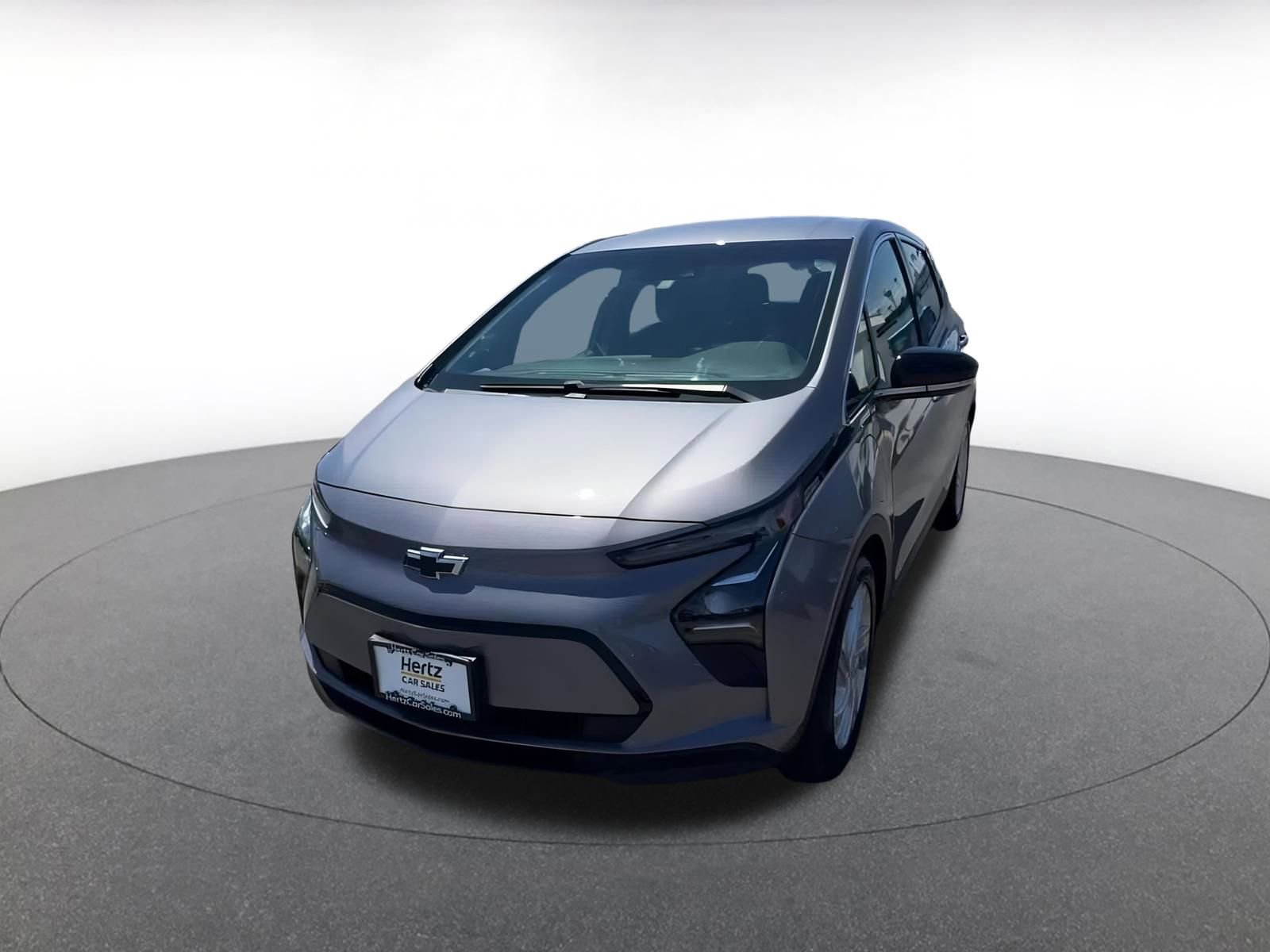 Thumbnail: 2023 Chevrolet Bolt EV - 7