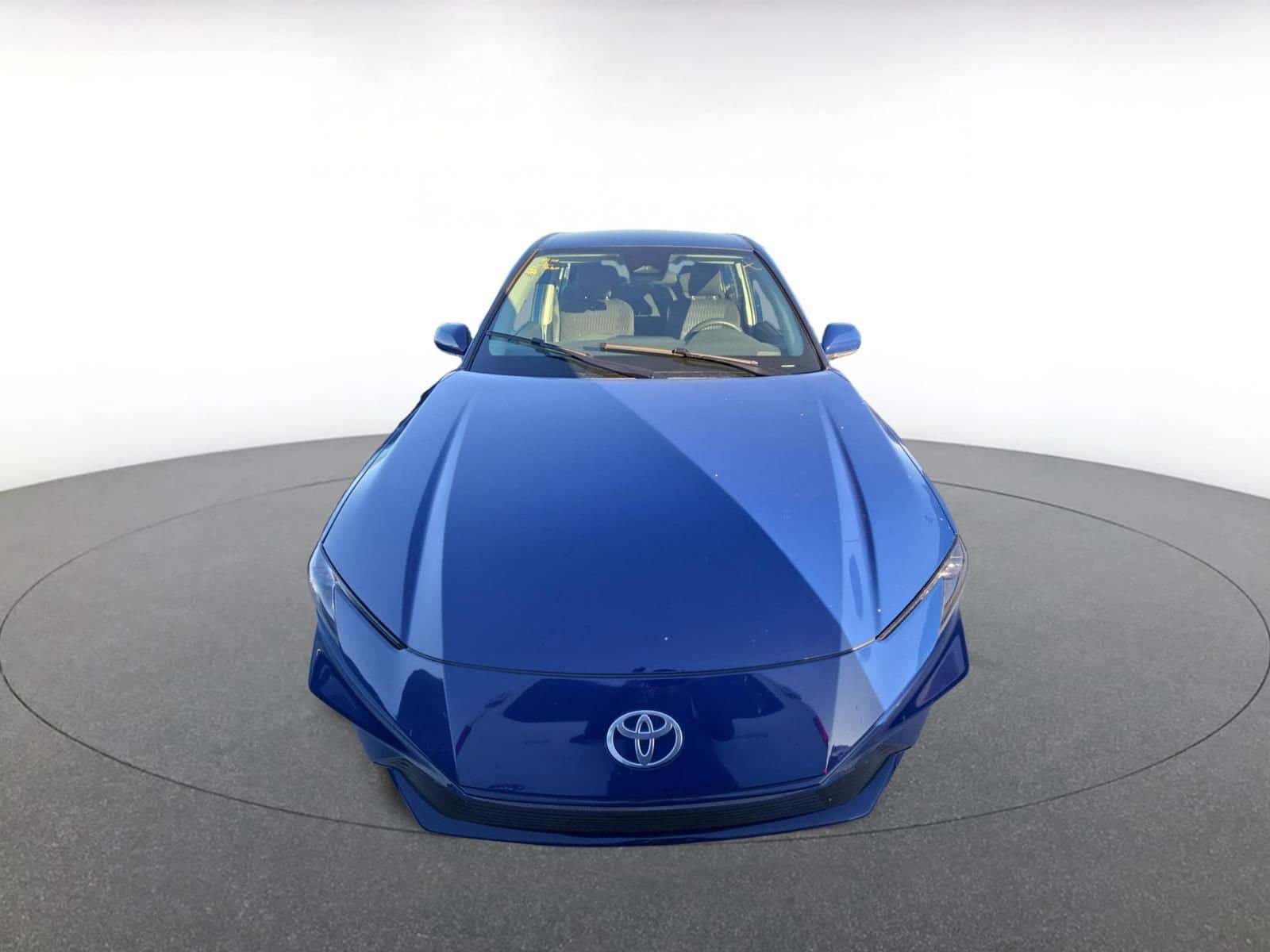 Thumbnail: 2025 Toyota Camry - 4