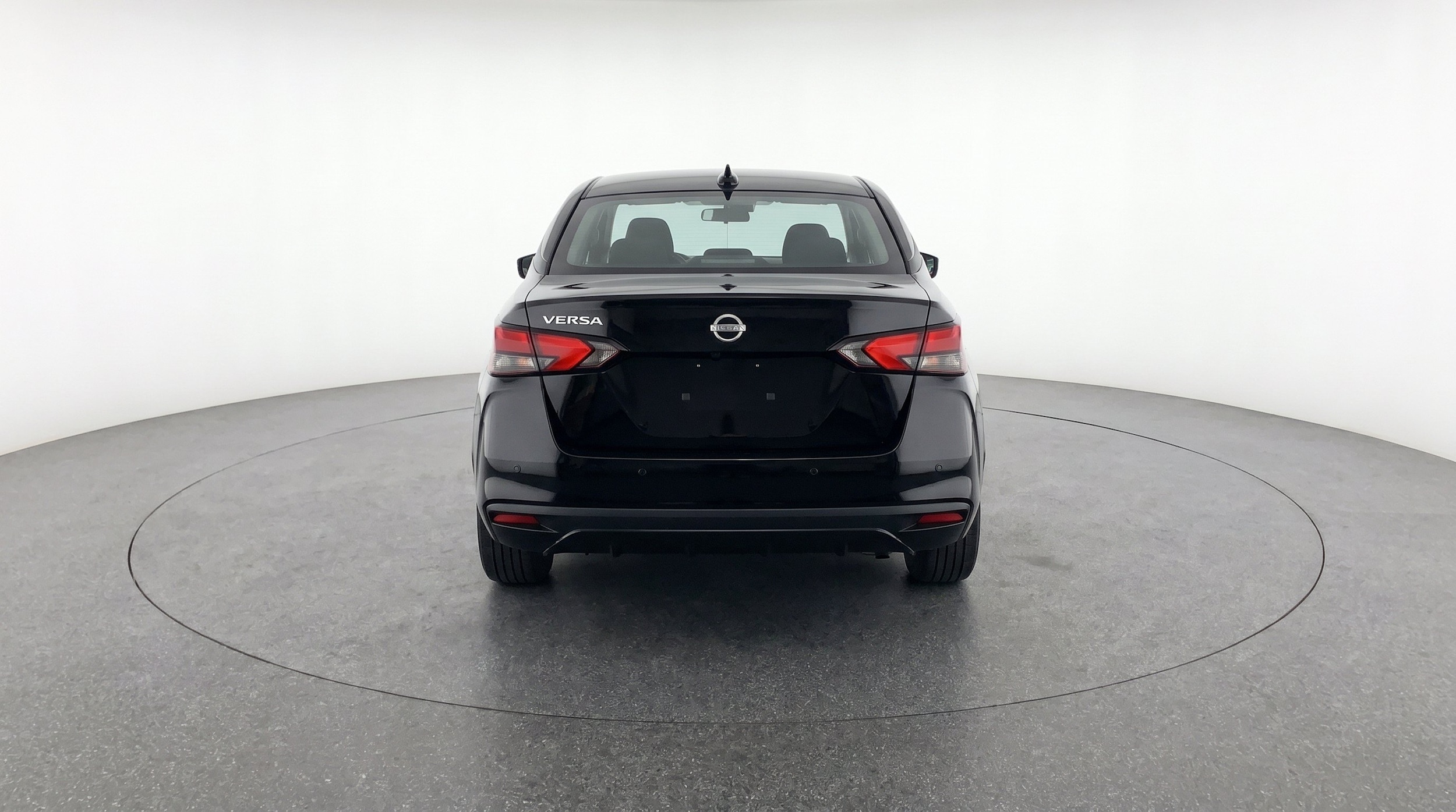 Thumbnail: 2025 Nissan Versa - 9