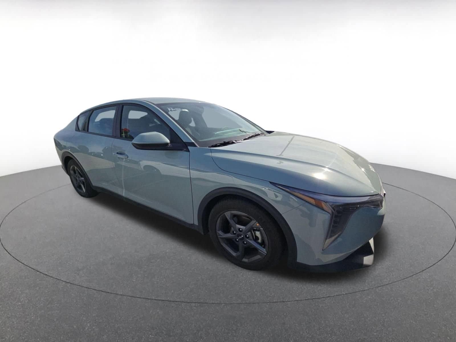 Thumbnail: 2025 Kia K4 - 2