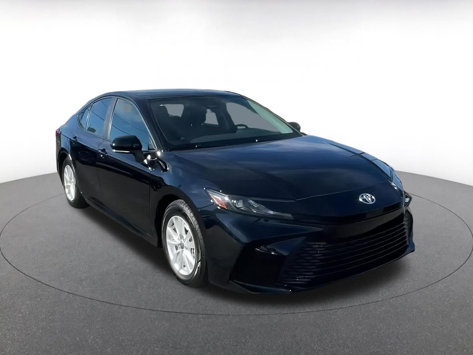 Thumbnail: 2025 Toyota Camry - 3