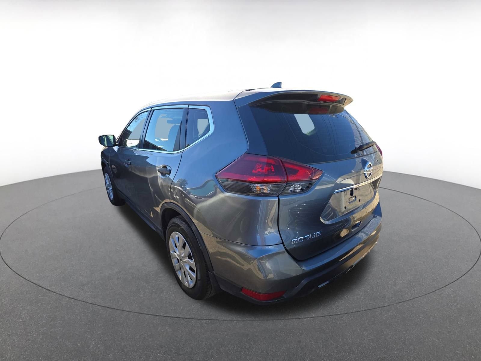 Thumbnail: 2020 Nissan Rogue - 4