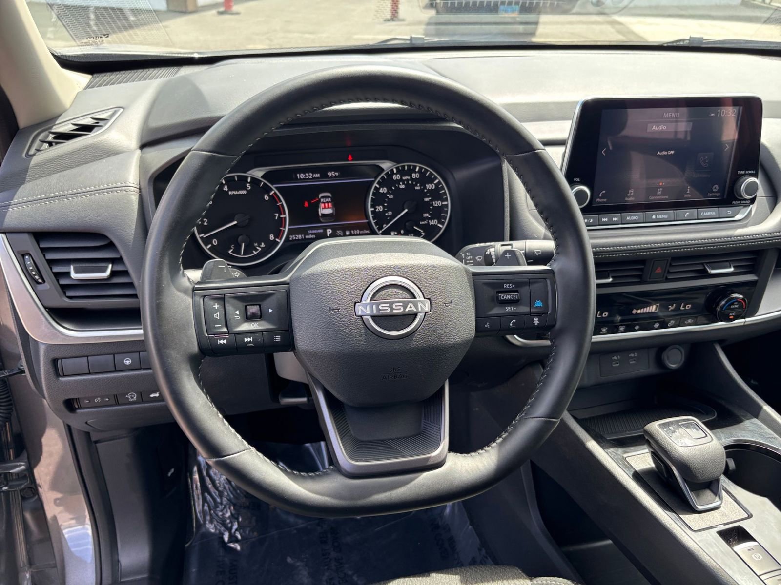 Thumbnail: 2025 Nissan Rogue - 30