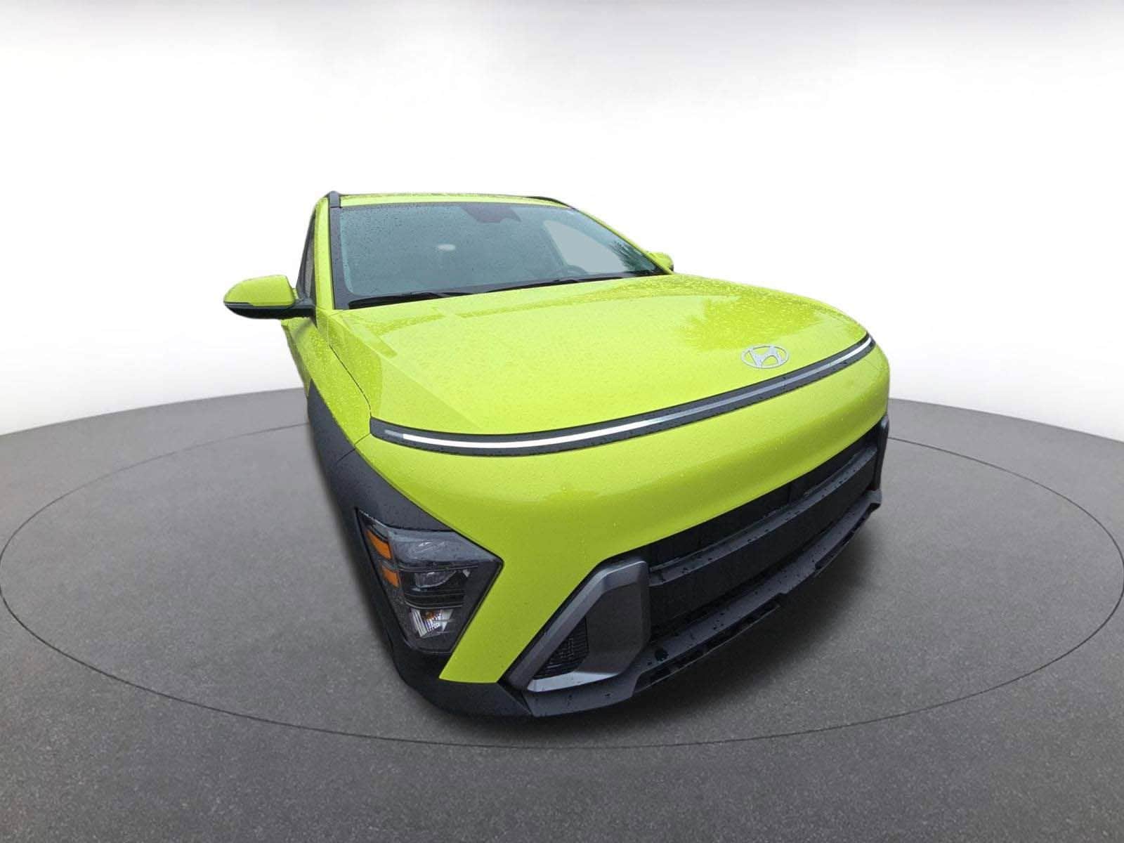 Thumbnail: 2025 Hyundai Kona - 2