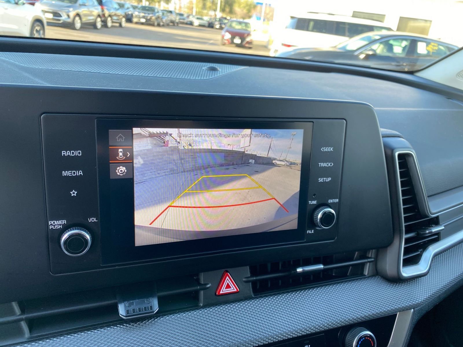 Thumbnail: 2025 Kia Sportage - 23